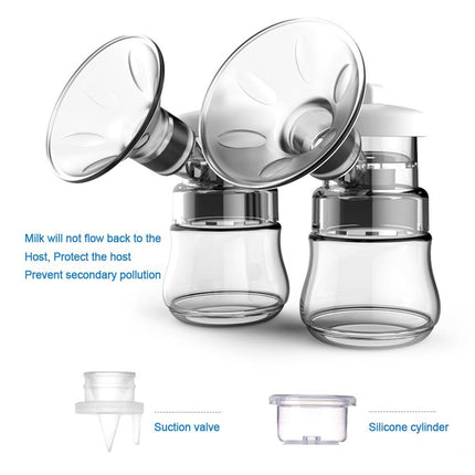 Electric Breast Alpscommerce
