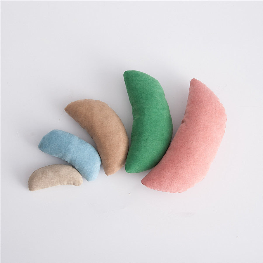 Photo Studio Baby Photo Modeling Auxiliary Pillow