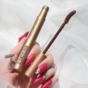 Magic color color mascara long style