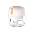 Kitchen tool fruit onion 3-blade electric