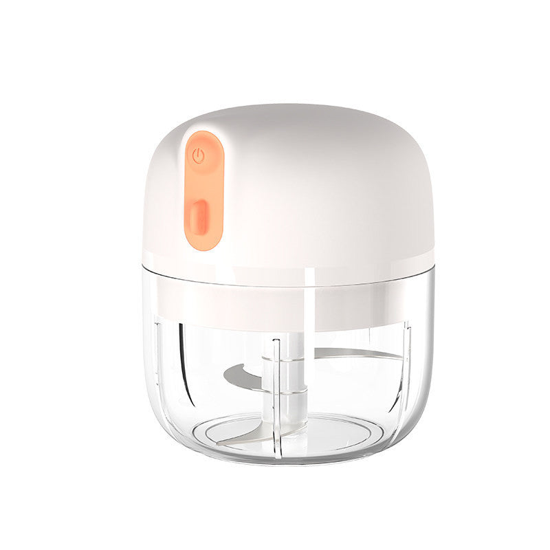 Kitchen tool fruit onion 3-blade electric
