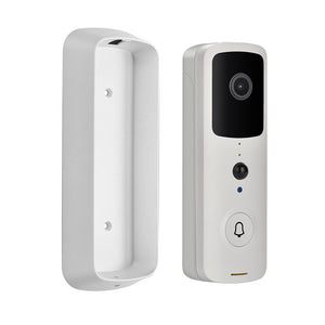 Visual Doorbell Wireless Home Doorbell Without Opening