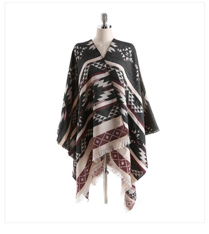 Lady Scarf