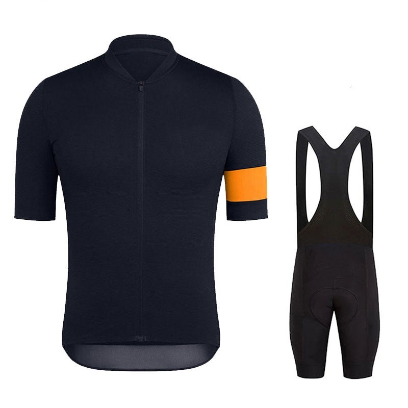 Team Version Bicycle Riding Suit