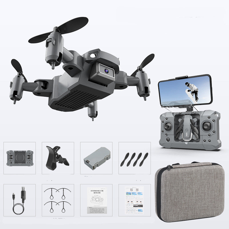 HD Aerial Photography Four-axis Drone