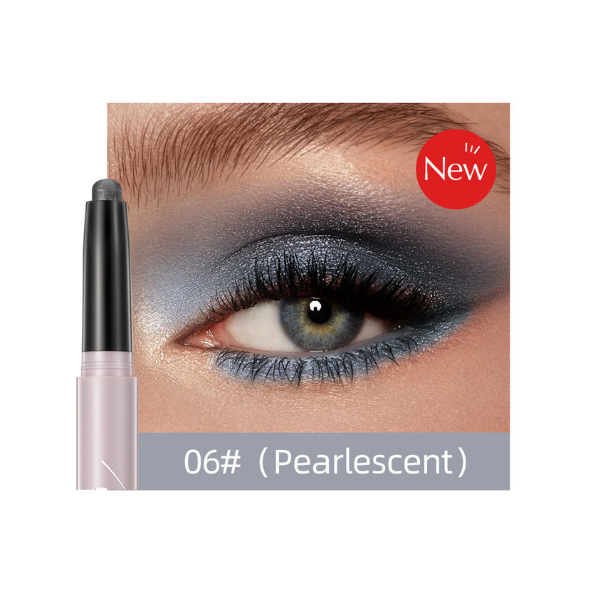 Lazy Eye Shadow Stick Not Dizzy Easy To Color