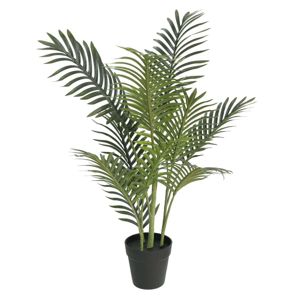 Artificial Palm Tree 80 cm PP