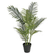 Artificial Palm Tree 80 cm PP