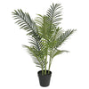 Artificial Palm Tree 80 cm PP