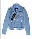 PU Leather Jacket alpscommerce