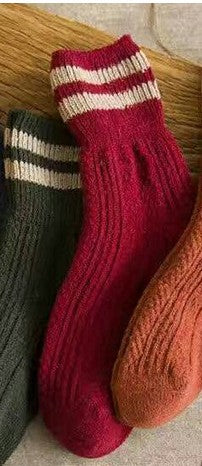 Hot stockings with medium stockings and high quality fashion socks