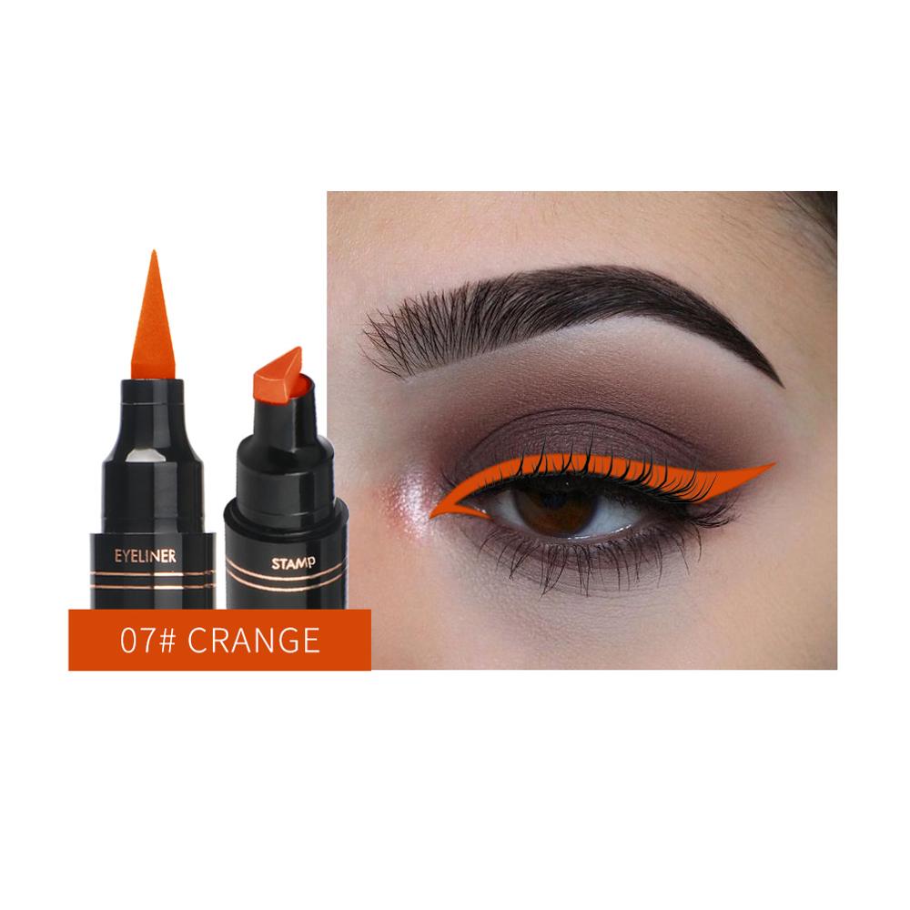 Double-head Liquid Eyeliner
