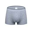 Men's Underwear 40 Pieces Pure Cotton Boxer Brief