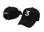 Men And Women Baseball Outdoor Visor SportsCap Embroidery 3 Casual Tide