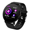 K9 color screen smart bracelet