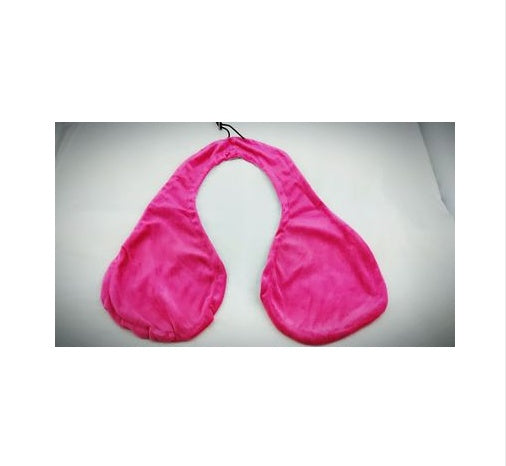 Towel Bra Bath Towel Hanging Neck Wrapped Chest bikini underwear shower towel