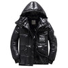 Winter Couple Light And Thick Coat