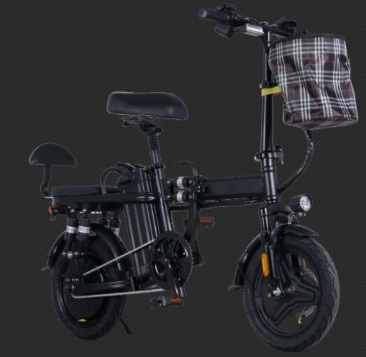 Electric Bike-A9 Includes The Last Leg Excluding Islands And Remote Areas