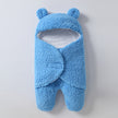 Baby sleeping bag