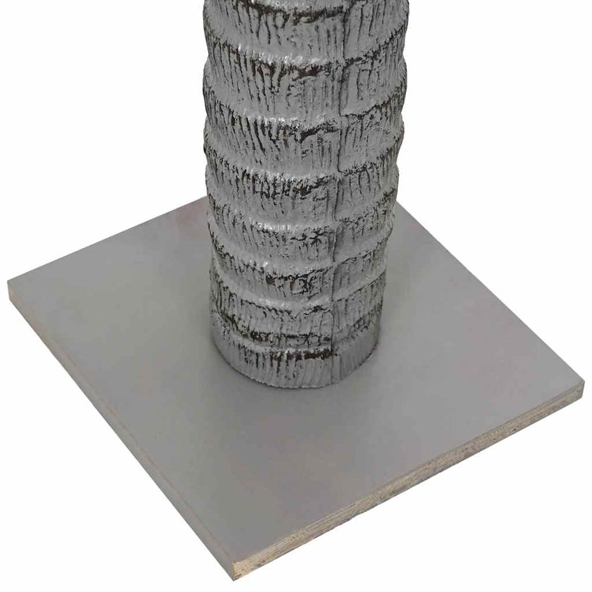 Artificial Palm Tree, 12 Leaves, 150 cm