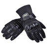 Motorcycle waterproof gloves keep warm in winter