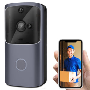 2.4G Video Doorbell
