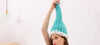 Christmas hat with pompom