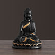 Buddha table decoration