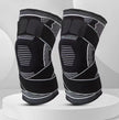 Sports Silicone Knee Cap Fitness Running Knee Pad