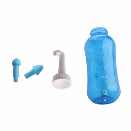 Nose Washer