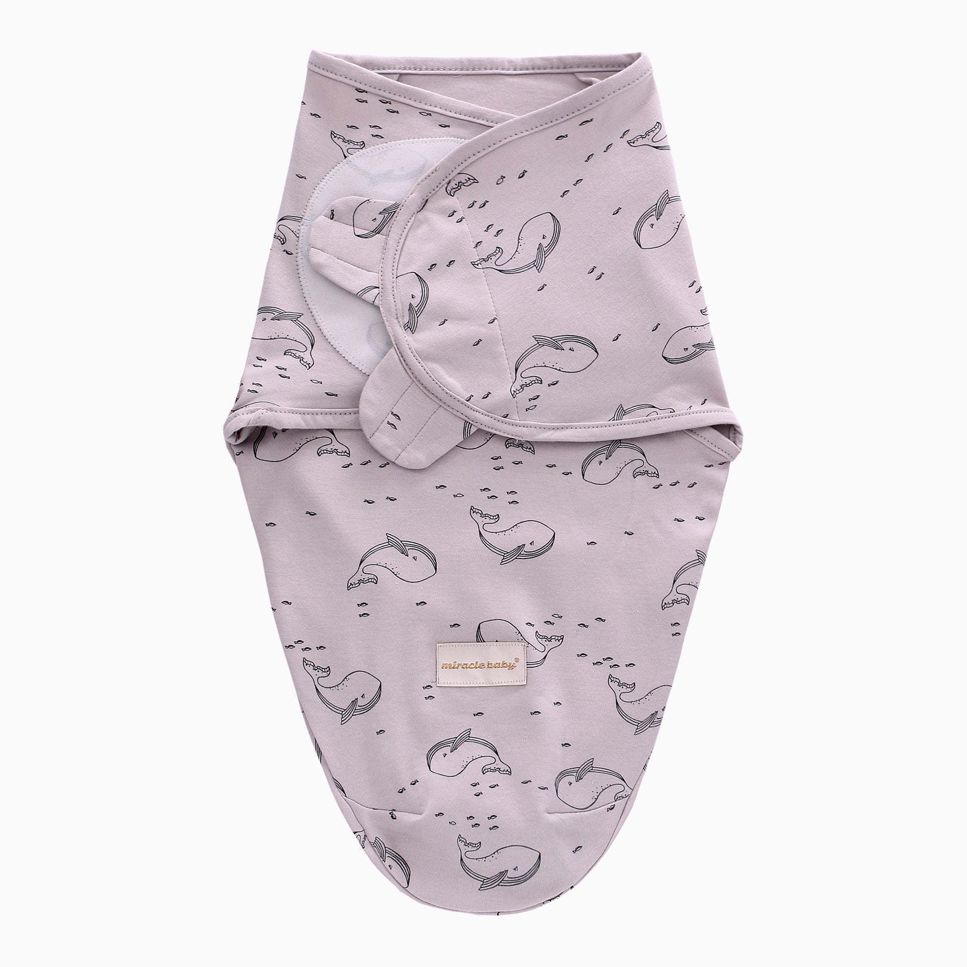 Spring And Summer Thin Baby Bag Quilt Baby Sleeping Bag