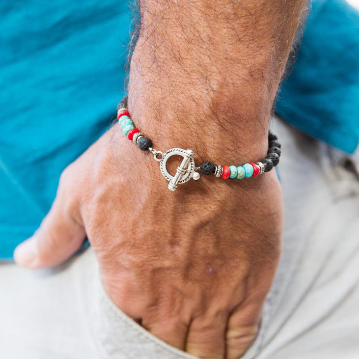 Men's women Energy Bracelet