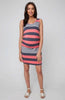 Nursing vest dress