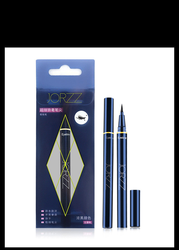 Liquid eyeliner