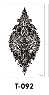 tattoo sticker