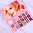 Desert Rose Eyeshadow Palette