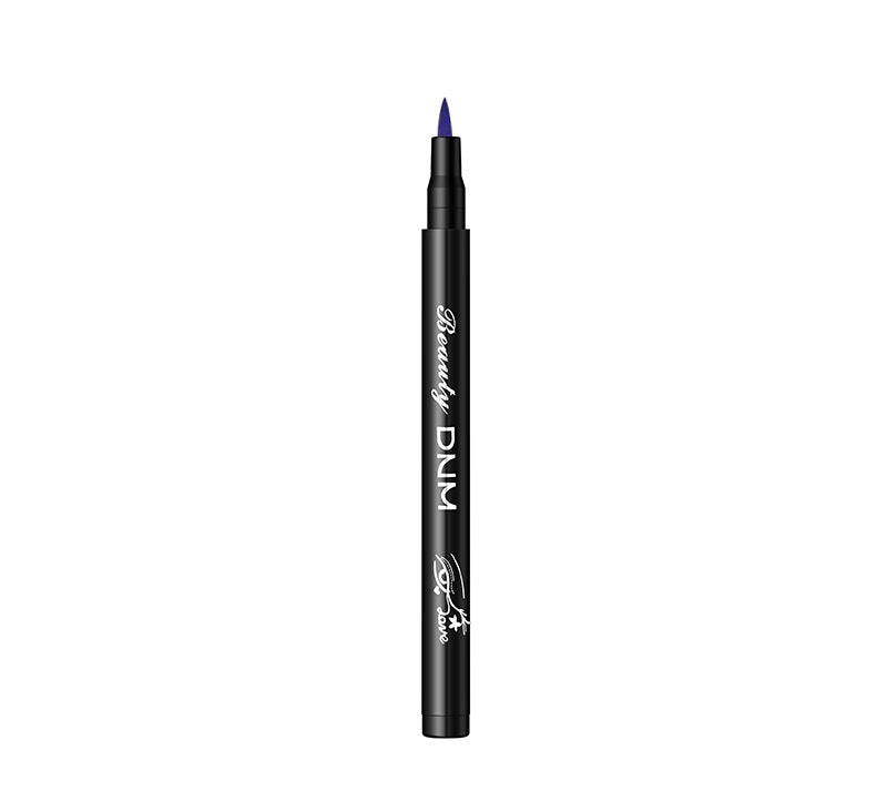 12 colors color eyeliner