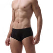 Silky Men's Boxer Ice Silk Underwear