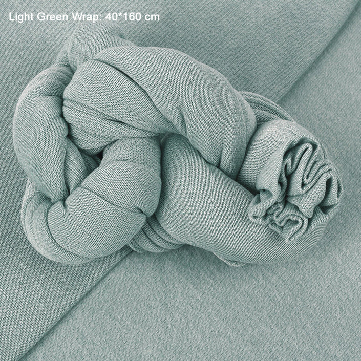 Newborn Photography wrap