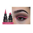 Double-head Liquid Eyeliner