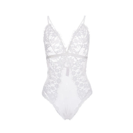 Lace sexy underwear