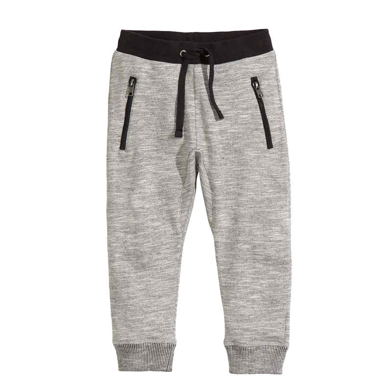 Kids  Clothes Long Sleeves T-shirt  Pants 2pcs Suit For 3-7 Years