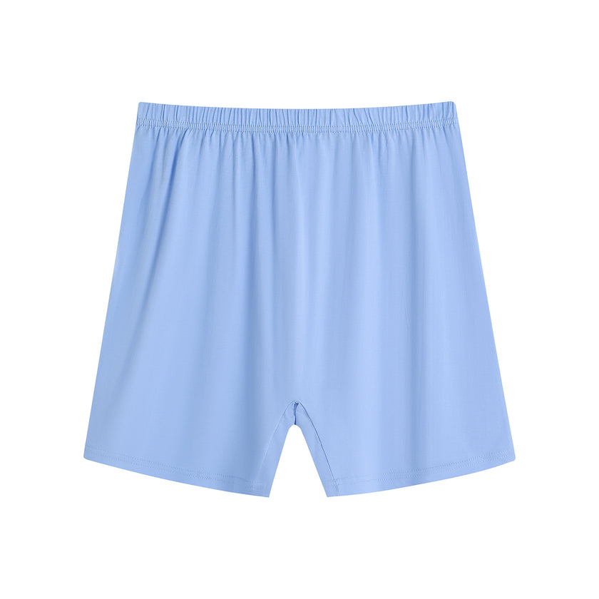 Middle-aged And Elderly Underwear Men's Cotton Boxer