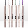 6-color Pearlescent Eyeliner Pen Suit Not Smudge
