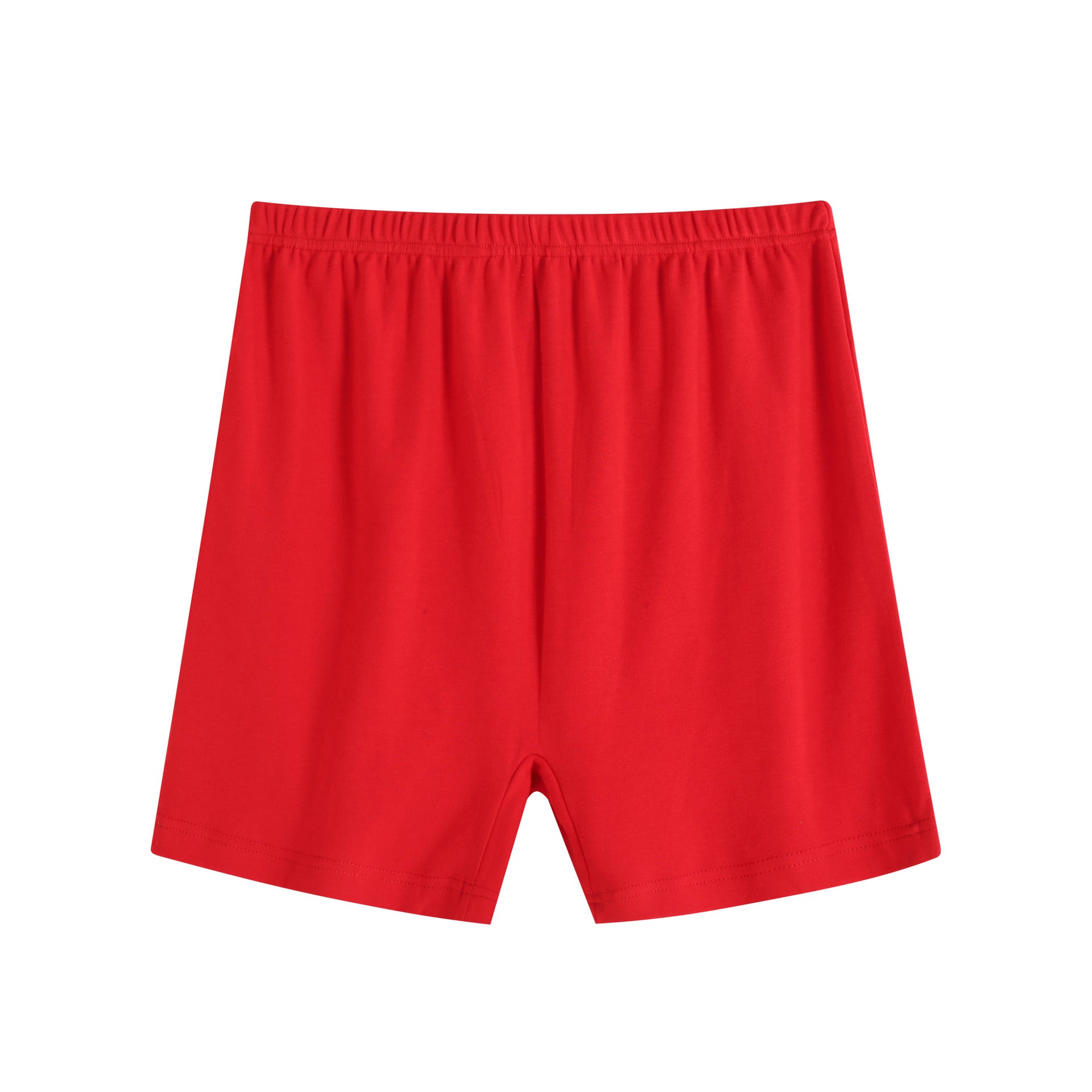 Middle-aged And Elderly Underwear Men's Cotton Boxer