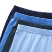 Middle-aged And Elderly Underwear Men's Cotton Boxer