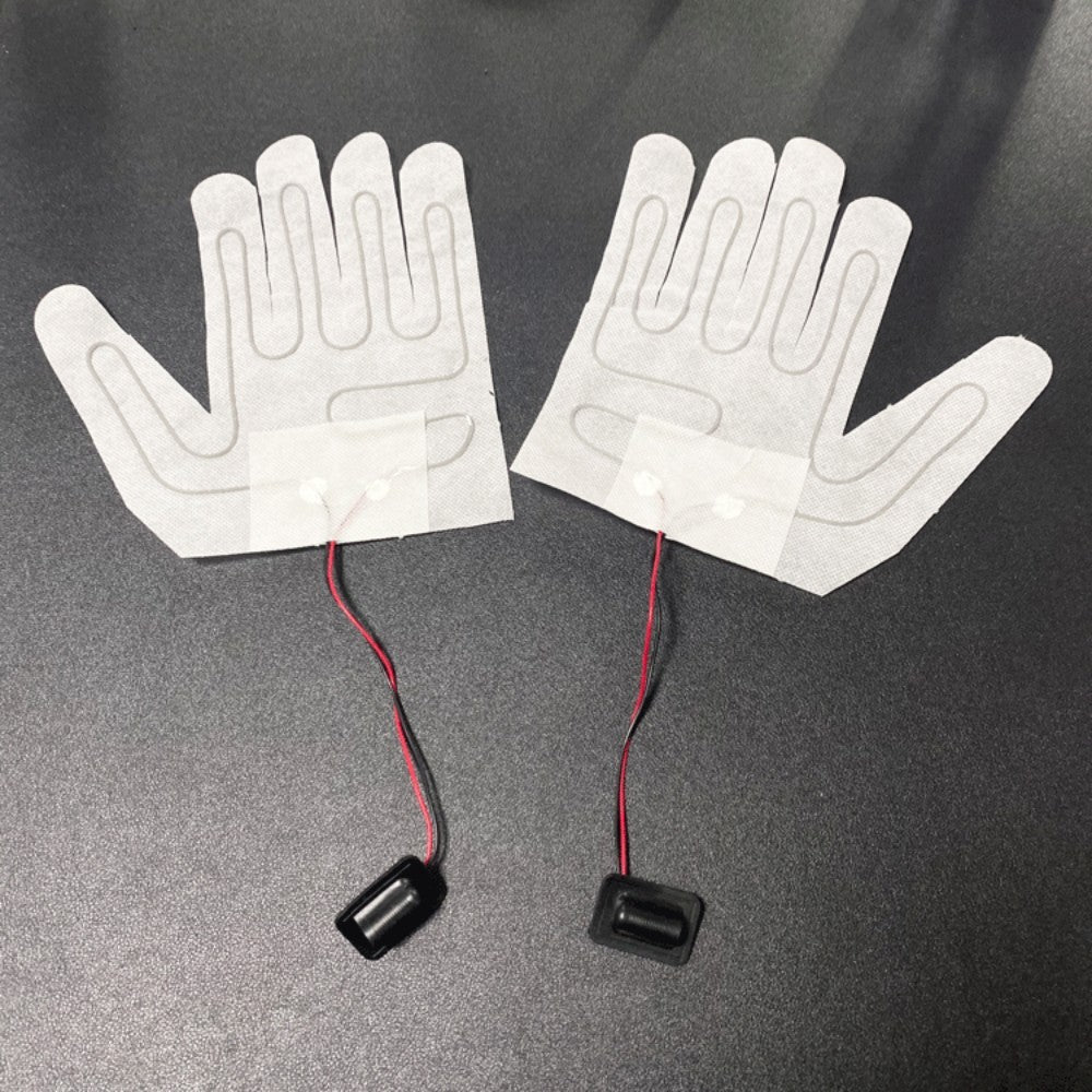 Graphene Glove Heating Plate USB