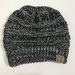 Knitted Woolen Hat