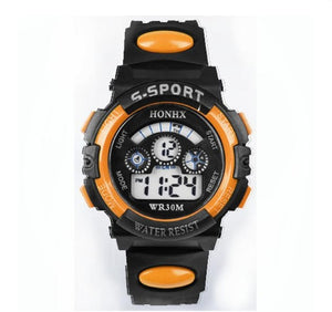 Children's LED Night Light Multifunction Table