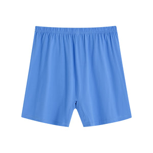 Middle-aged And Elderly Underwear Men's Cotton Boxer